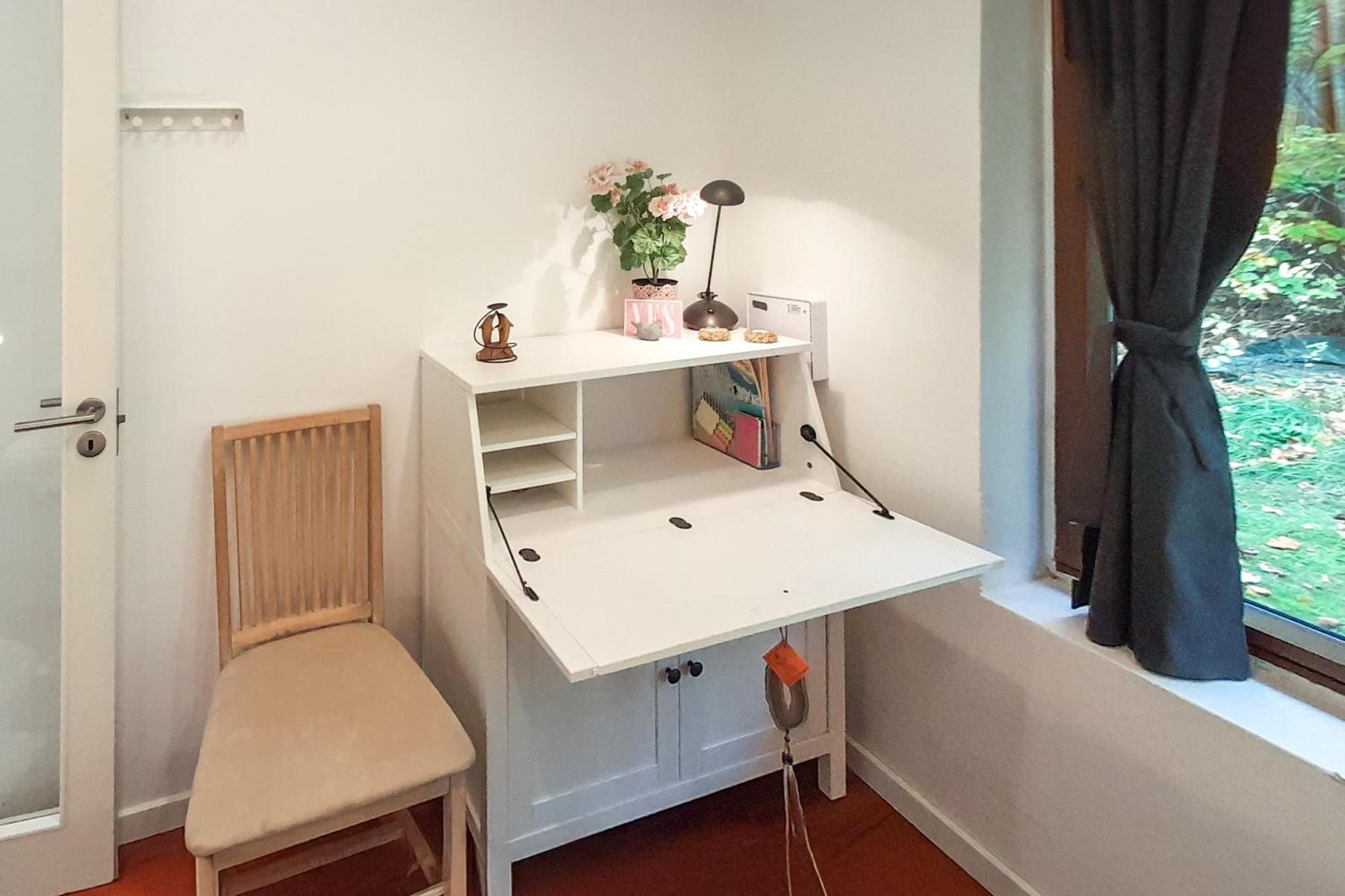 Wellness Oase Med Sauna, Fodbad Og Hojhastighed Internet I Naturens Fred Og Ro Nibe Bagian luar foto
